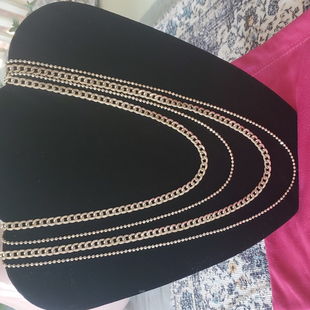 Silpada Necklace